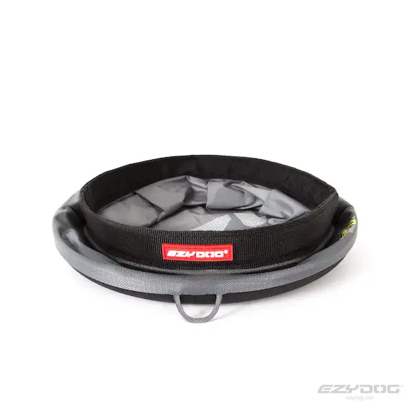 EzyDog Drive Takeaway Water Bowl - Image 8