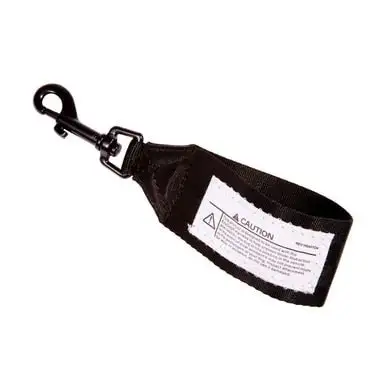 EzyDog SEAT BELT RESTRAINT - Image 2