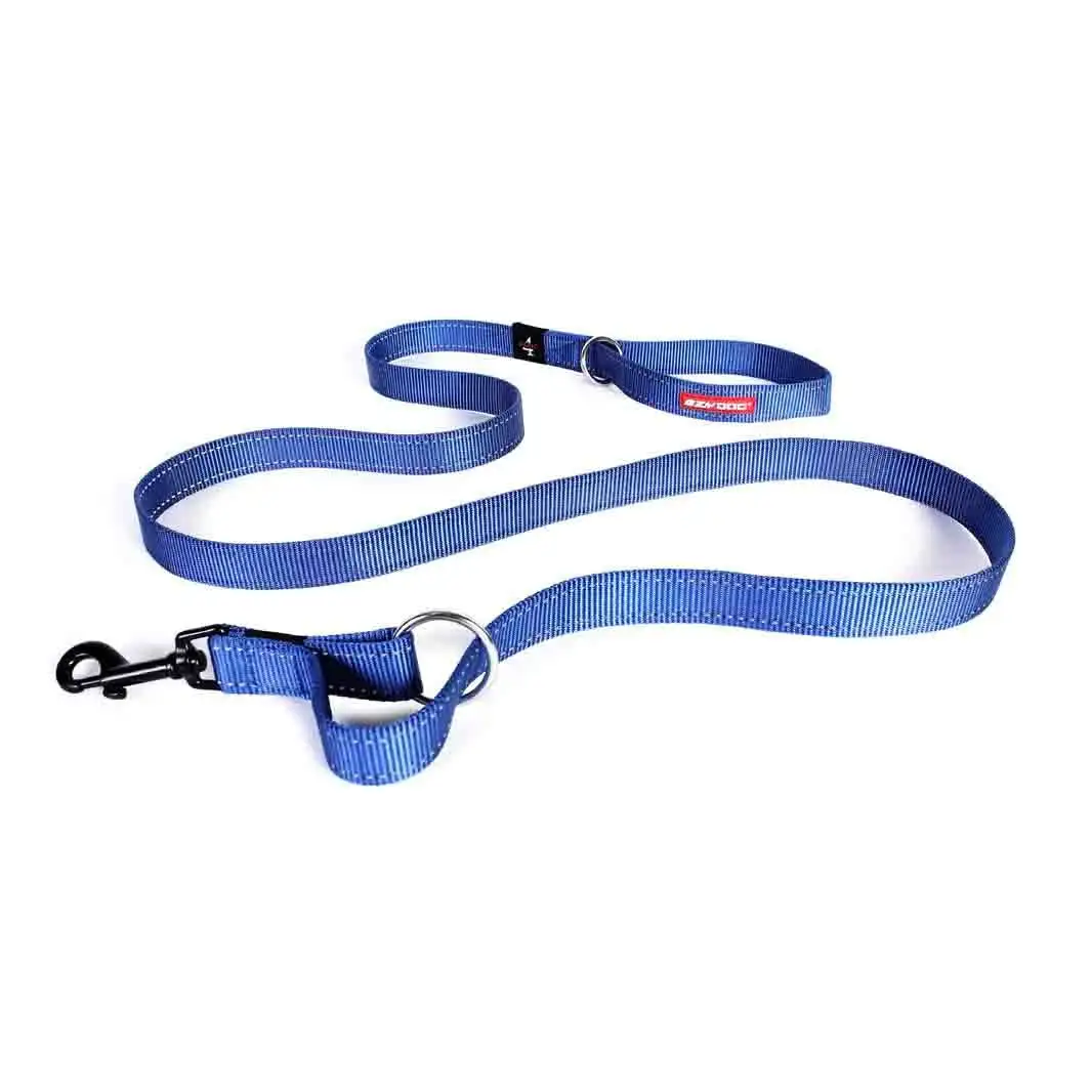 EzyDog VARIO 4 Multi-Function Leash