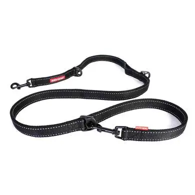 EzyDog VARIO 6 Multi-Function Leash + Snap Hook - Image 2