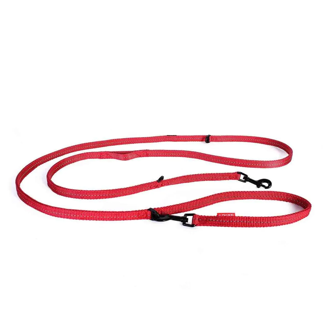 EzyDog VARIO 6 Multi-Function Leash + Snap Hook - Image 3