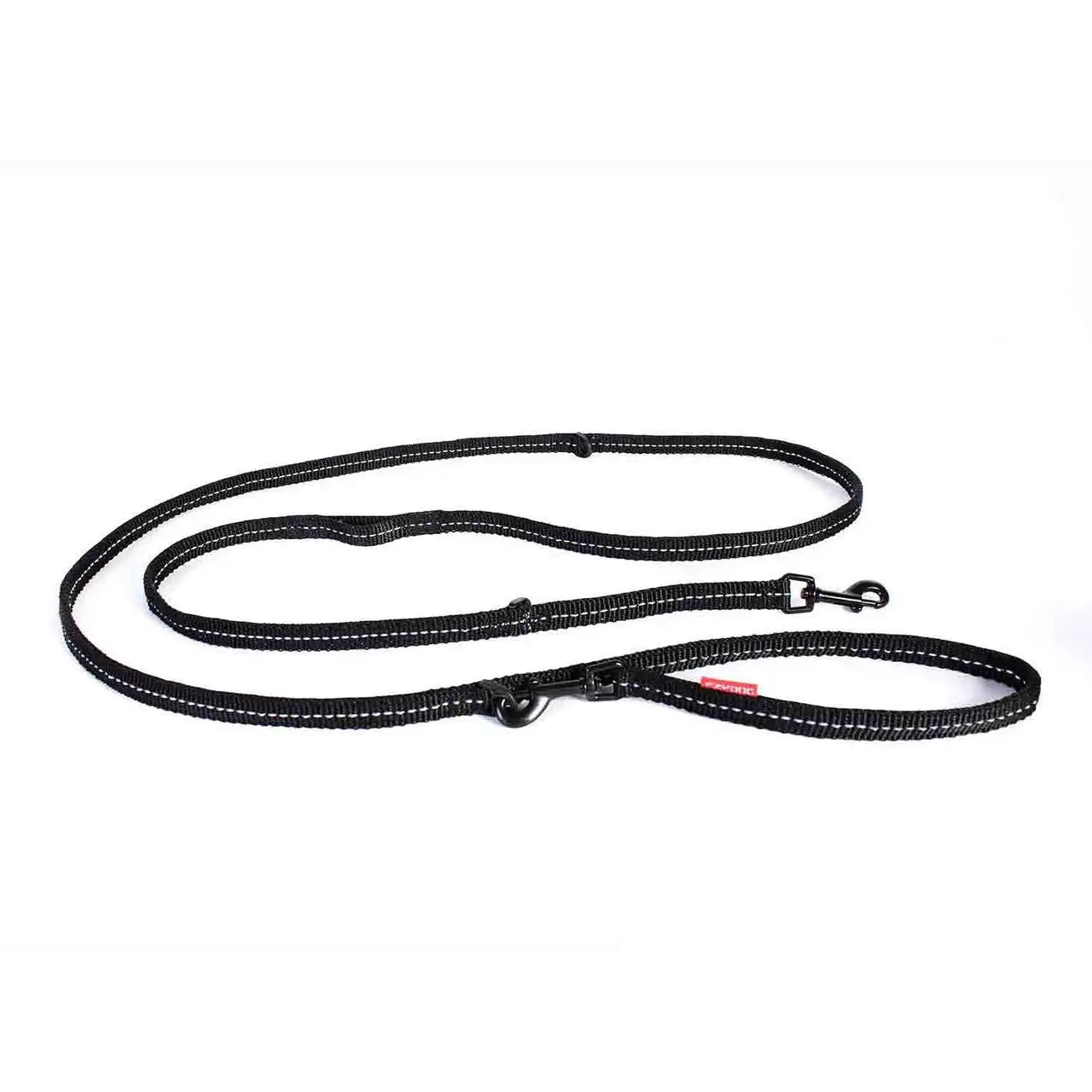 EzyDog VARIO 6 Multi-Function Leash + Snap Hook - Image 4