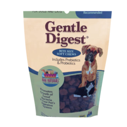 Ark Naturals Gentle Digest Soft Chews
