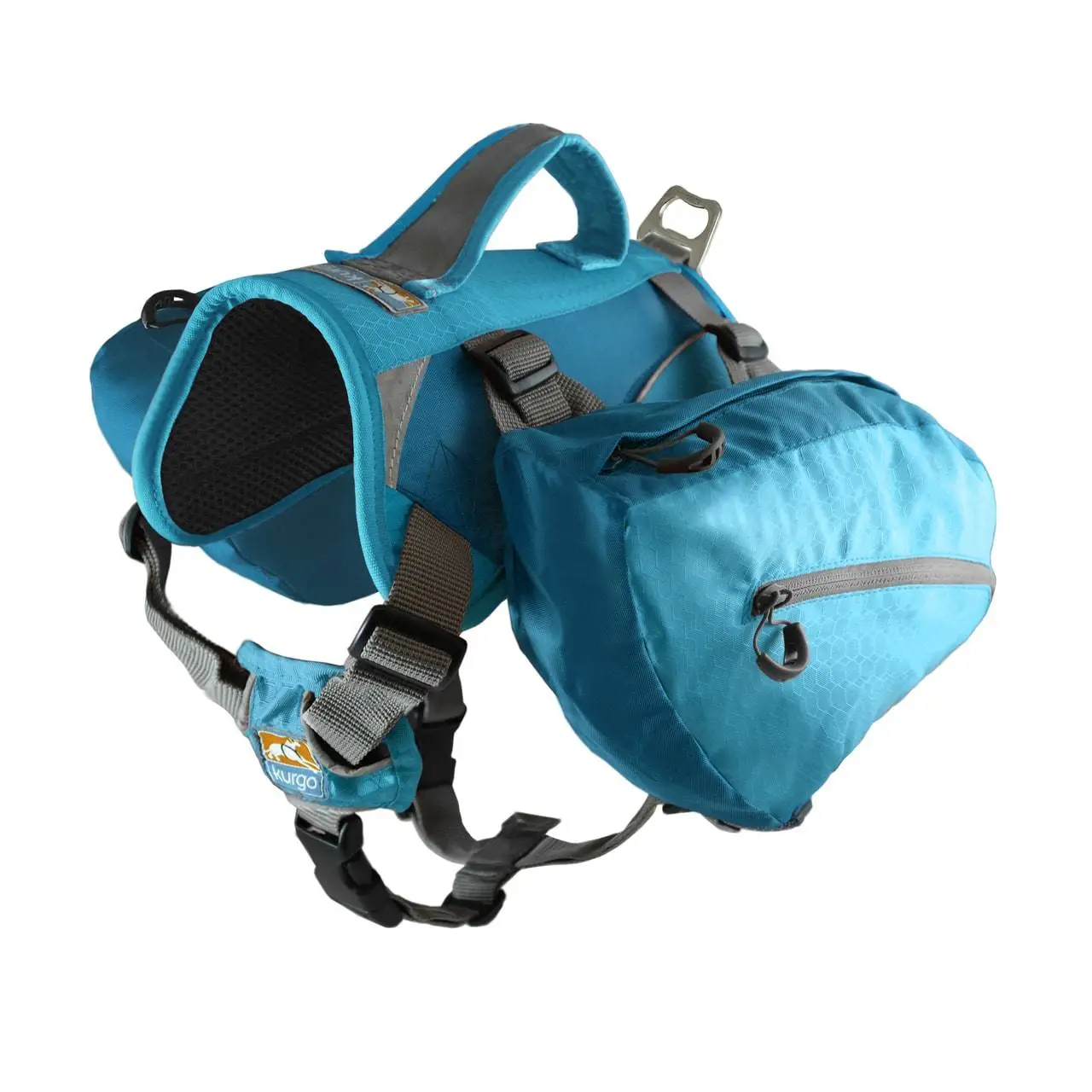 KURGO BAXTER DOG BACKPACK