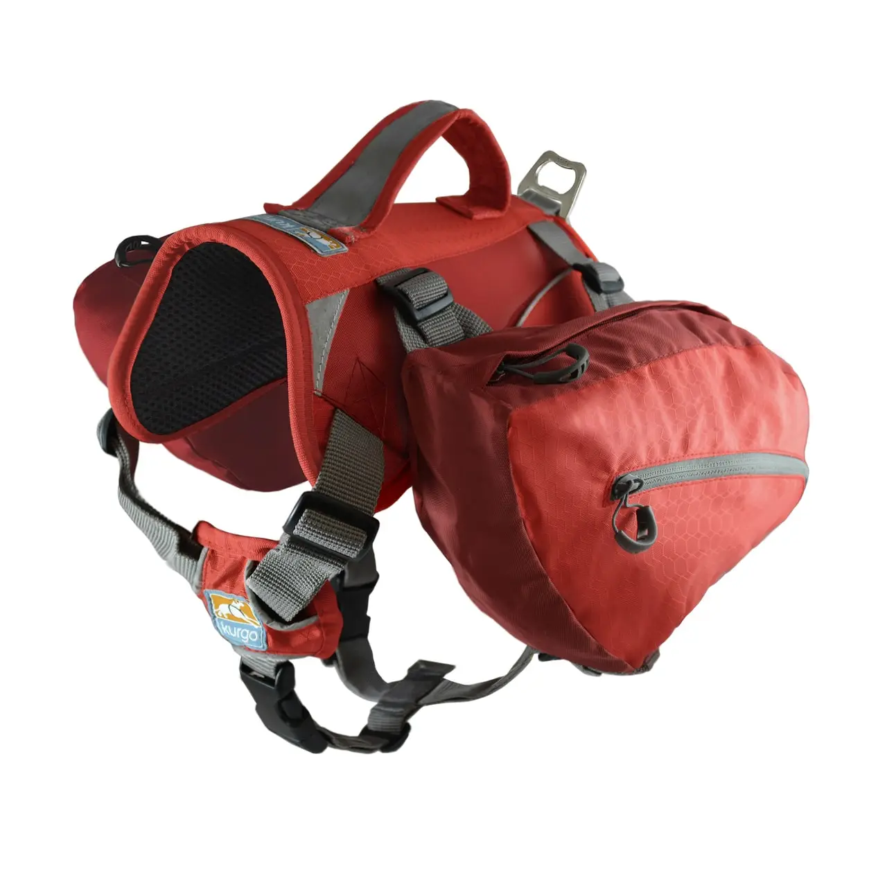 KURGO BAXTER DOG BACKPACK - Image 3