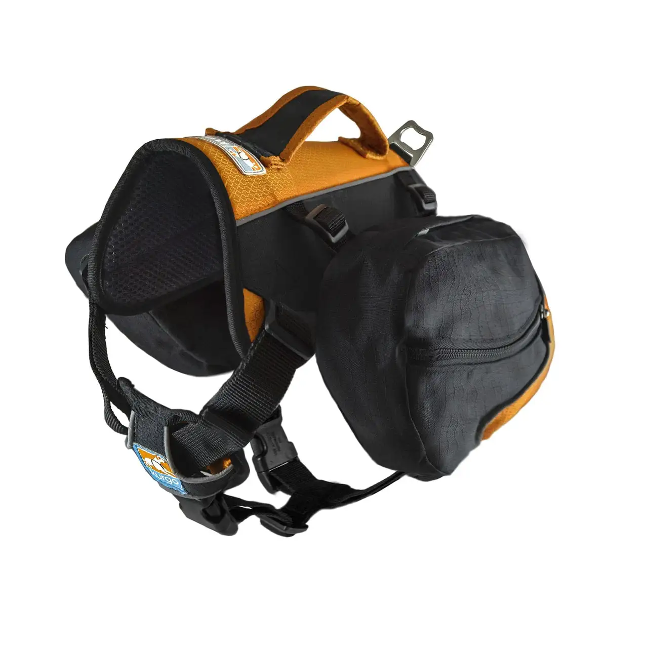 KURGO BAXTER DOG BACKPACK - Image 4