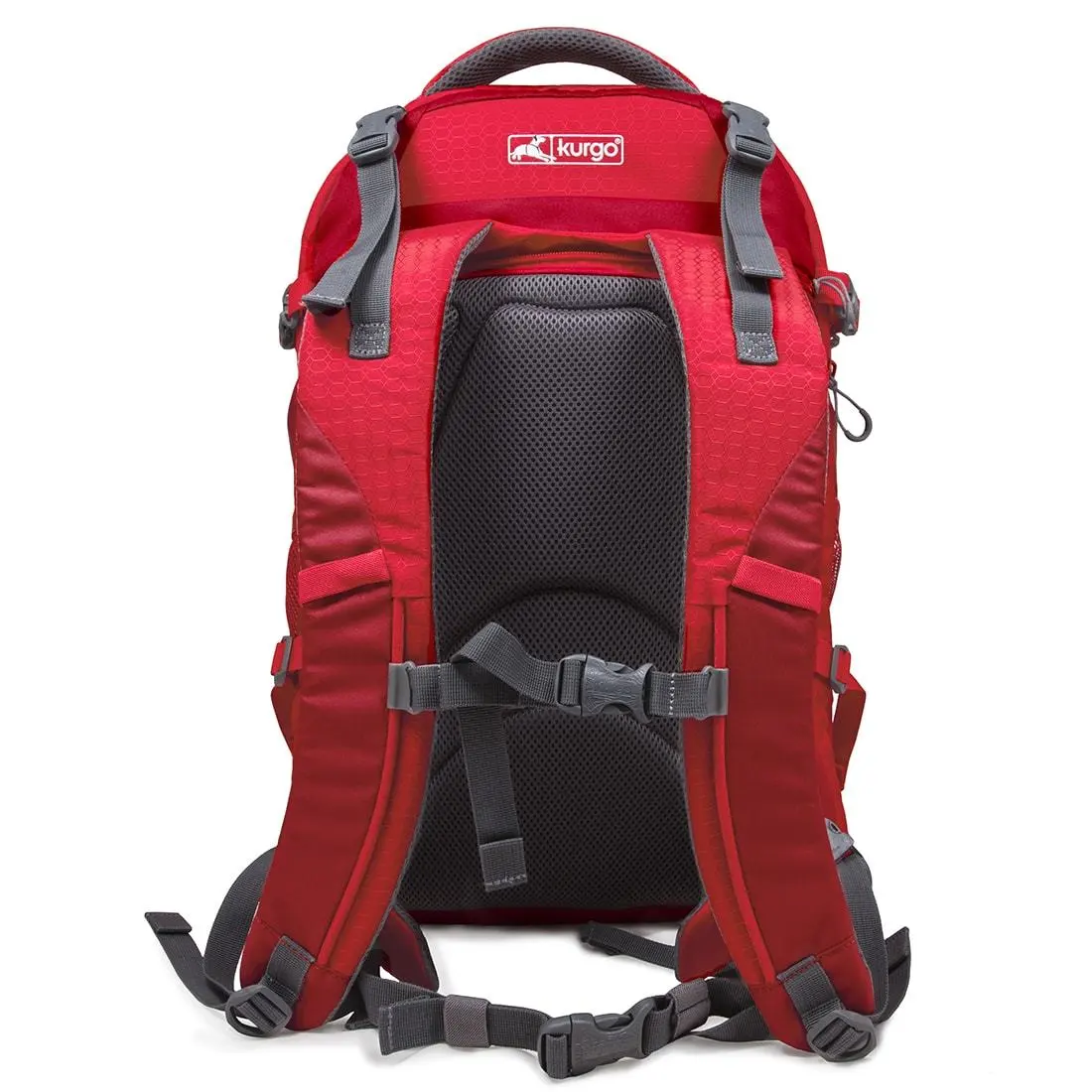 KURGO G-TRAIN DOG CARRIER BACKPACK - Image 3