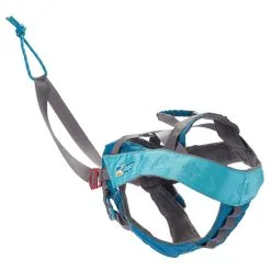 KURGO LONG HAULER CRADLE BACK HARNESS