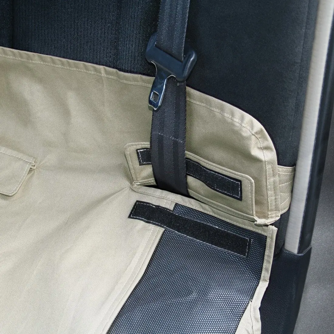 KURGO SHORTY BENCH SEAT COVER - Image 2