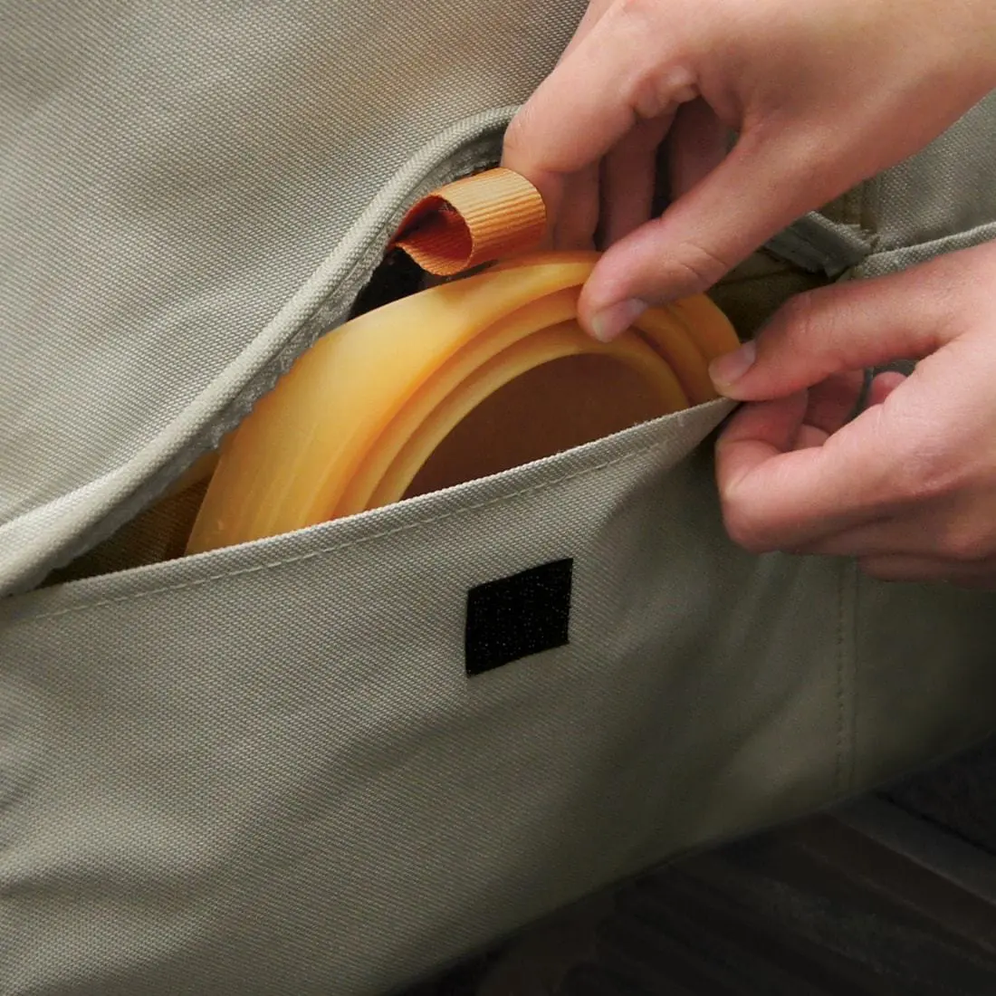 KURGO SHORTY BENCH SEAT COVER - Image 3