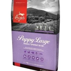 Merrick Orijen Puppy Large Dry Dog Food