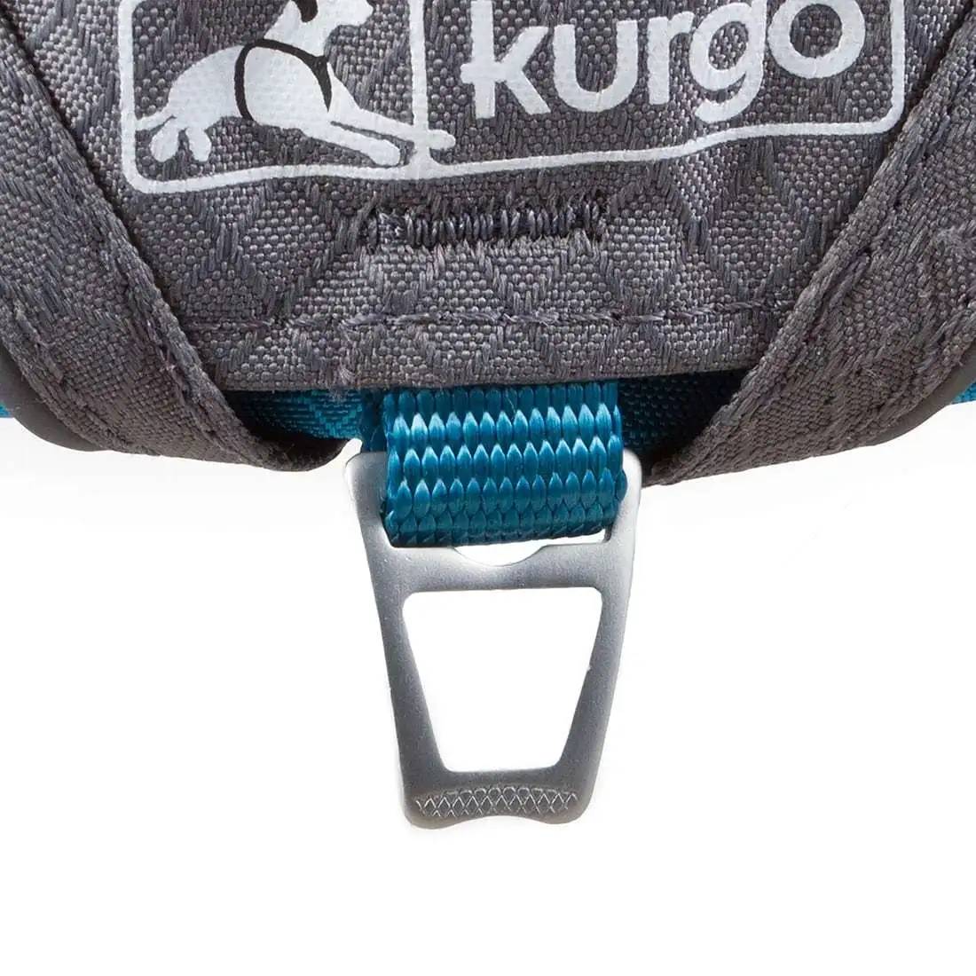 KURGO IMPACT DOG CAR HARNESS - Image 4