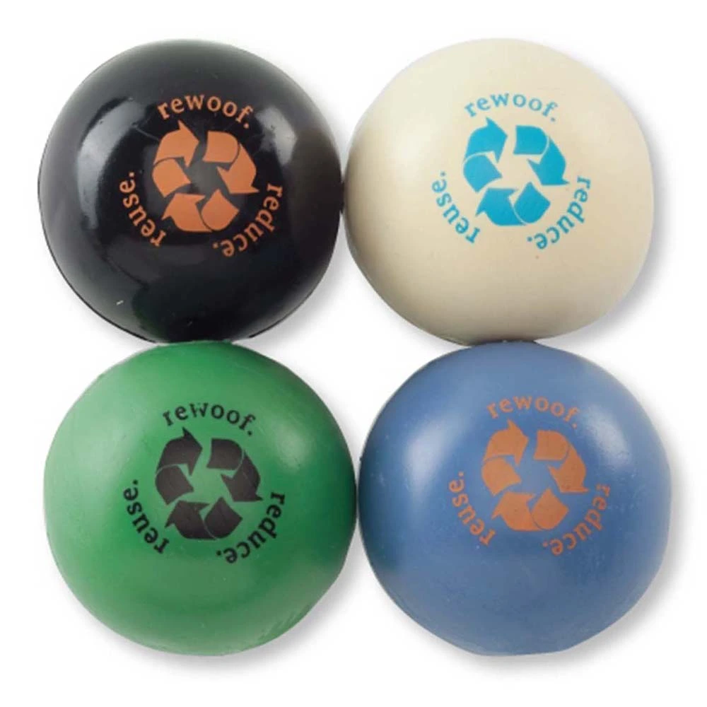 Planet Dog Recycle Ball