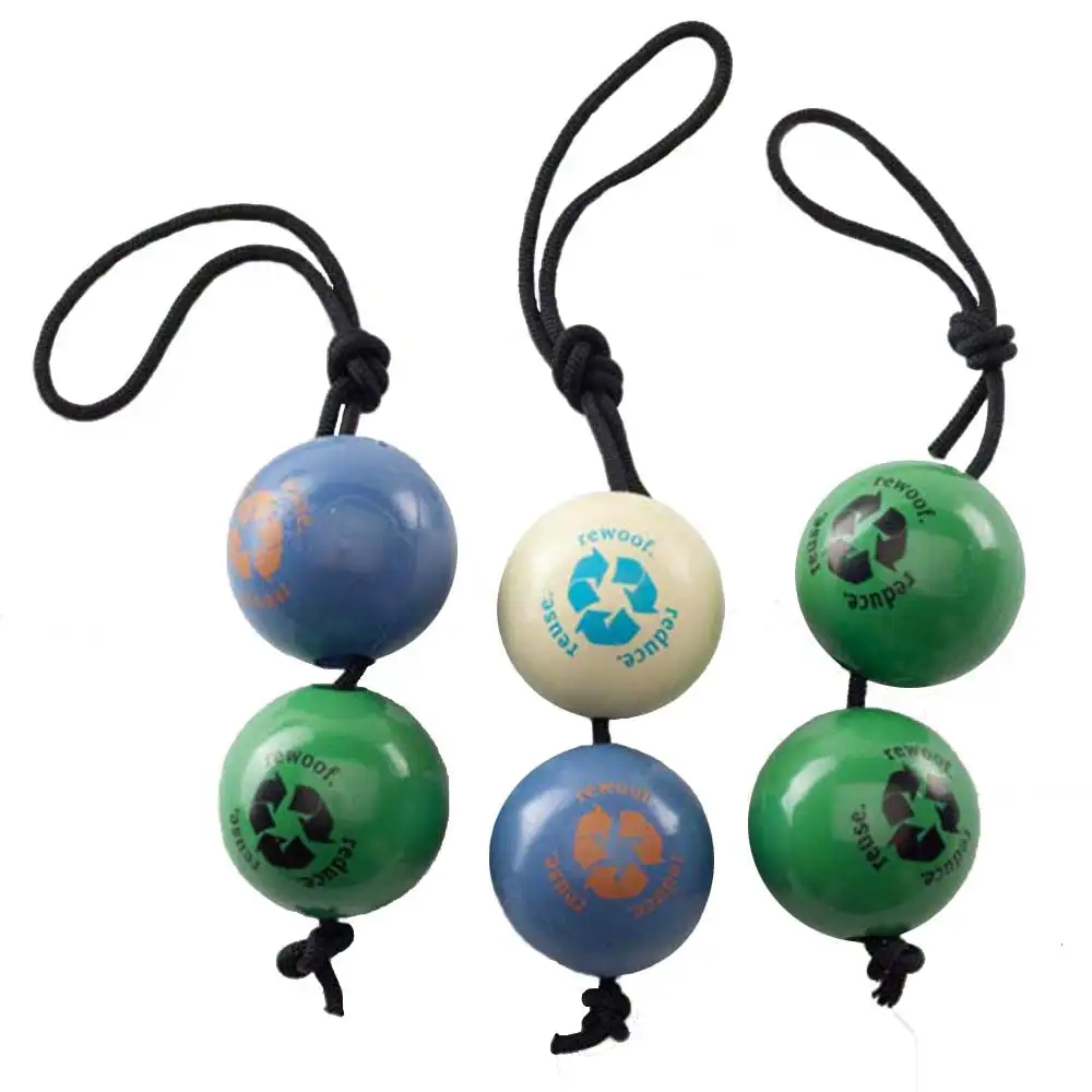 Planet Dog Recycle Ball Value Pack
