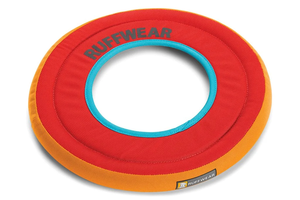 Ruffwear Hydro Plane™ Floating Throw Toy