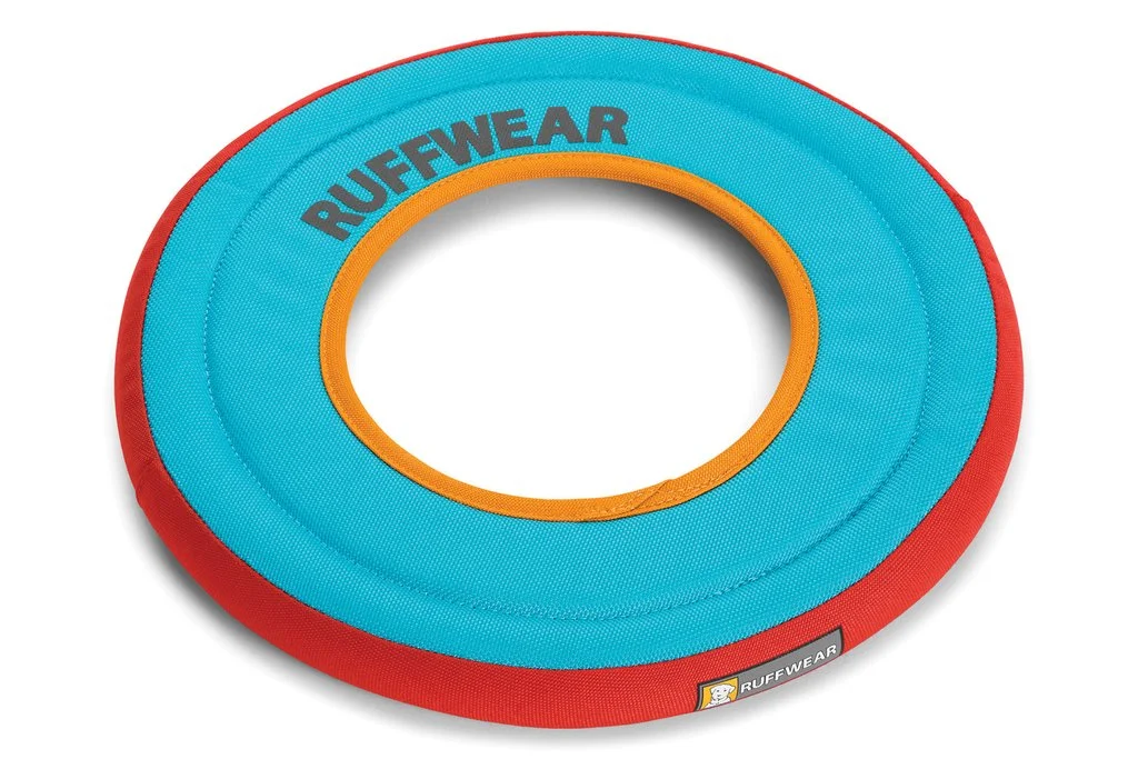 Ruffwear Hydro Plane™ Floating Throw Toy - Image 2