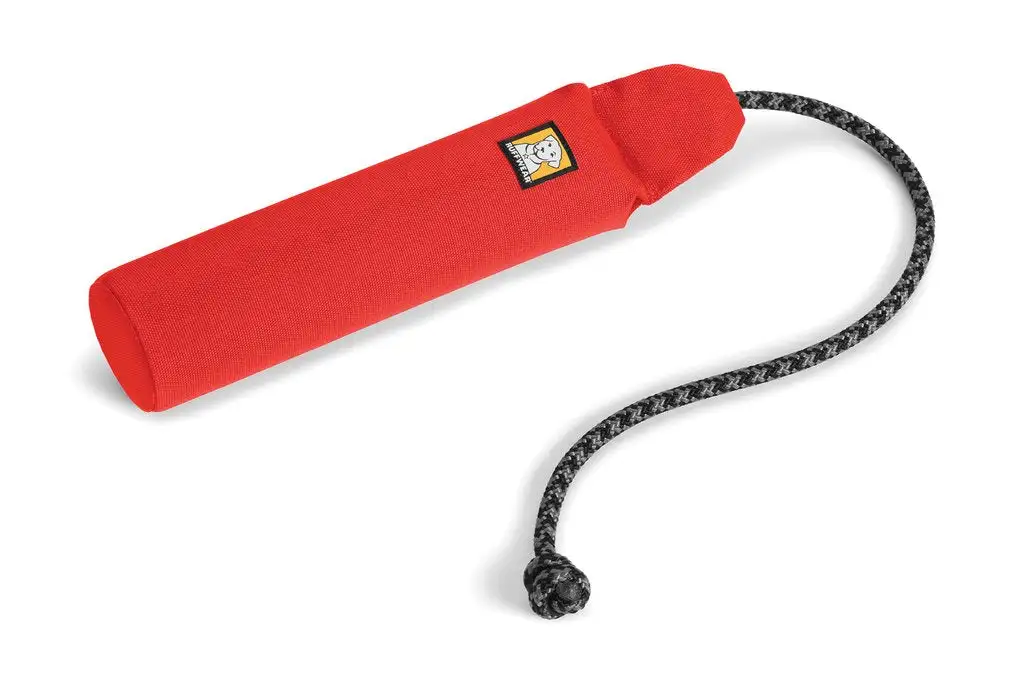 Ruffwear Lunker™ Floating Throw Toy