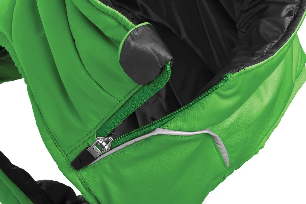 Ruffwear Quinzee™ Jacket - Image 2