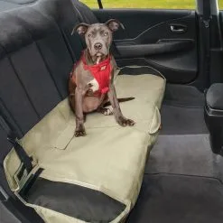 KURGO SHORTY BENCH SEAT COVER