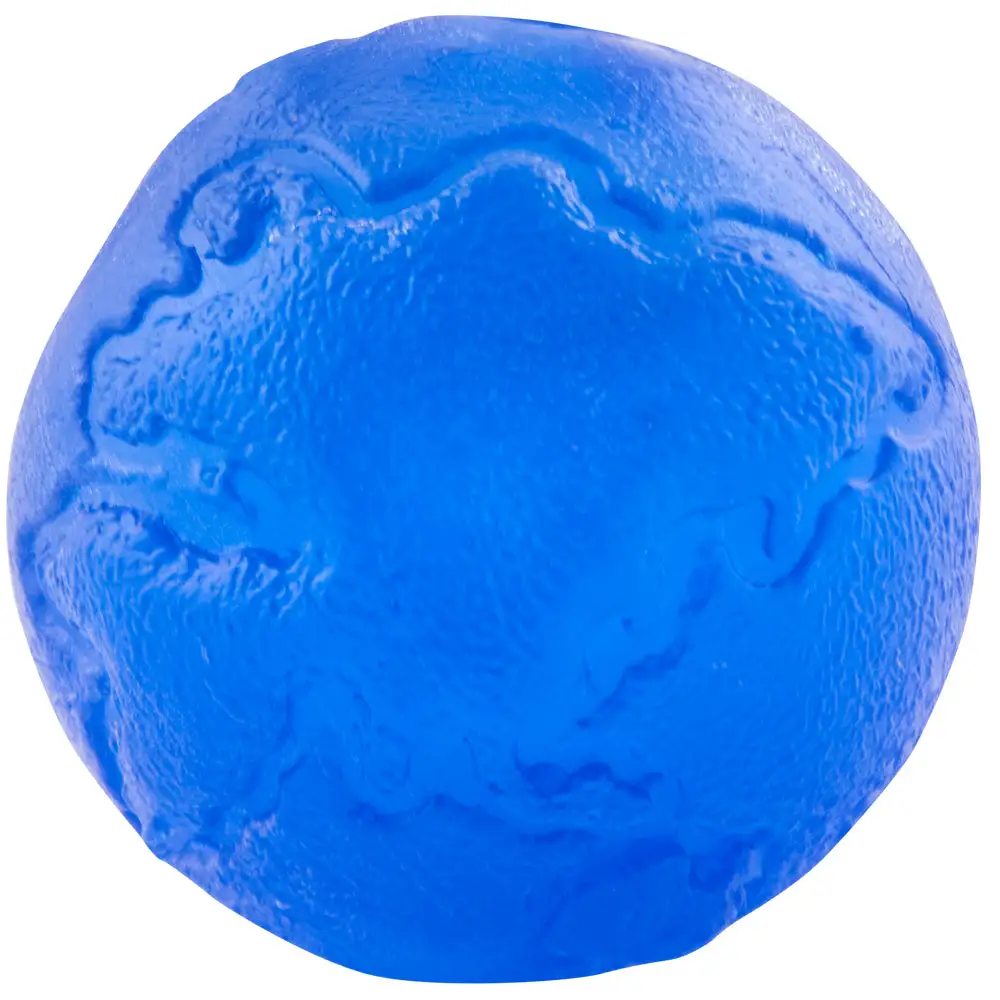 Planet Dog Single Color Orbee Ball Royal - Image 2