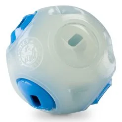 Planet Dog Whistle Ball