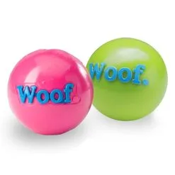 Planet Dog Woof Ball
